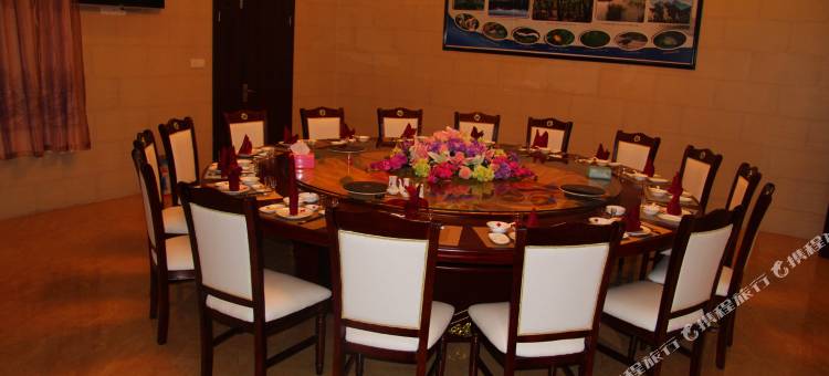 泰宁森林大酒店图片