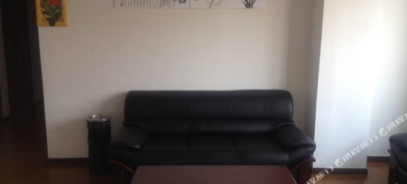 上海馨雅宾馆图片