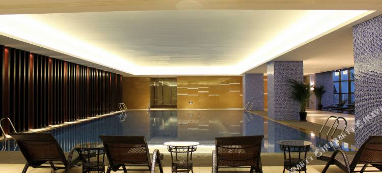 盘锦瑞诗酒店图片