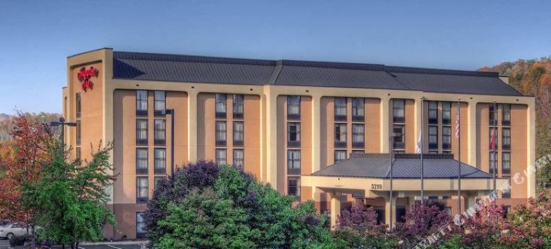 布伦纳姆欢朋套房酒店(Hampton Inn & Suites Brenham)图片