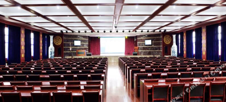 黄冈齐安湖生态农庄图片