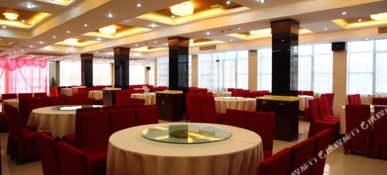 中晨大酒店(池州南湖路店)图片