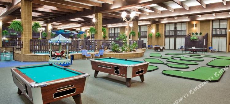 Holiday Inn Alpena图片