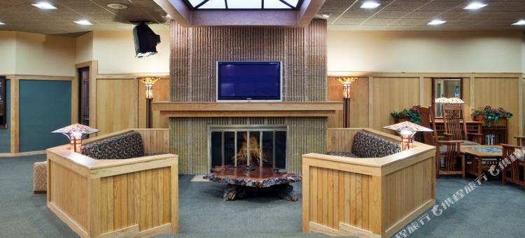 Holiday Inn Alpena图片