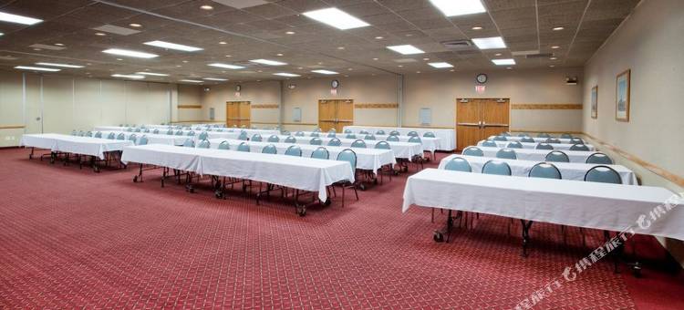 Holiday Inn Alpena图片