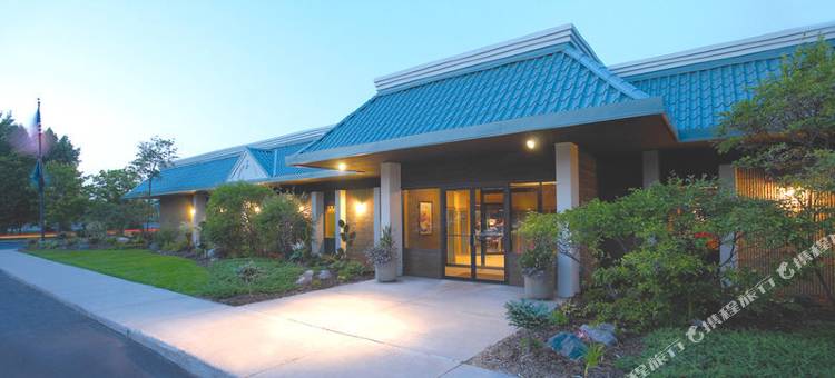 Holiday Inn Alpena图片