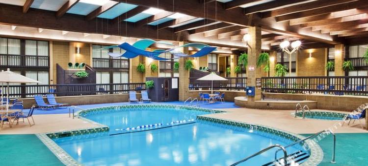 Holiday Inn Alpena图片