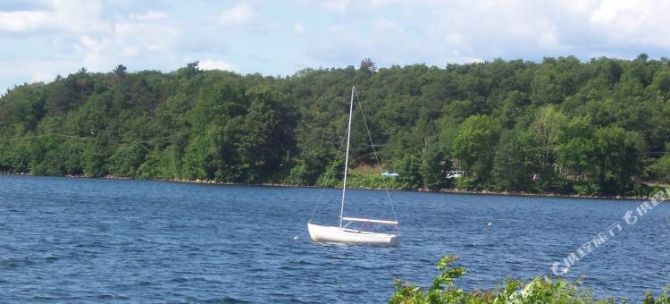 波士顿沃本皇冠假日酒店(Crowne Plaza Boston - Woburn)图片