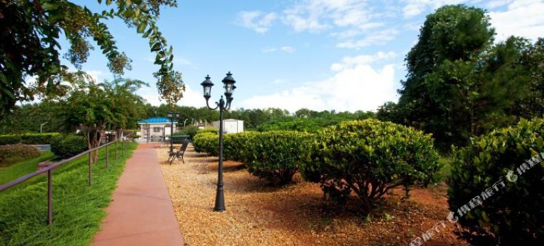 拉格朗日I-85拉昆塔温德姆套房酒店酒(La Quinta Inn & Suites by Wyndham LaGrange / I-85)图片