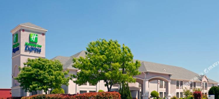 凯艺酒店(Quality Inn)图片