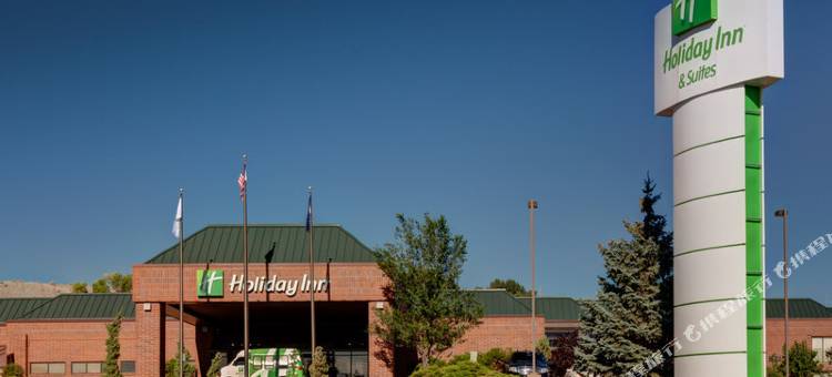 Holiday Inn Hotel & Suites Price图片