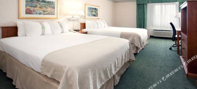 Holiday Inn Hotel & Suites Price图片