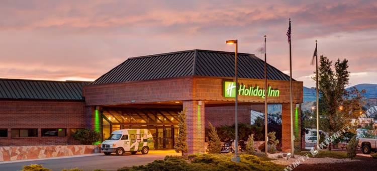 Holiday Inn Hotel & Suites Price图片