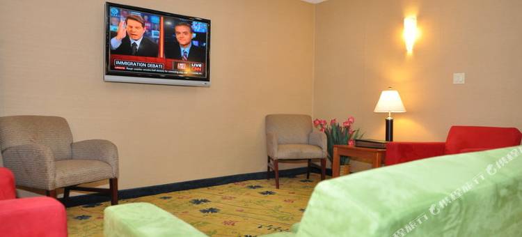 圣达菲温德姆华美达酒店(Ramada by Wyndham Santa Fe)图片