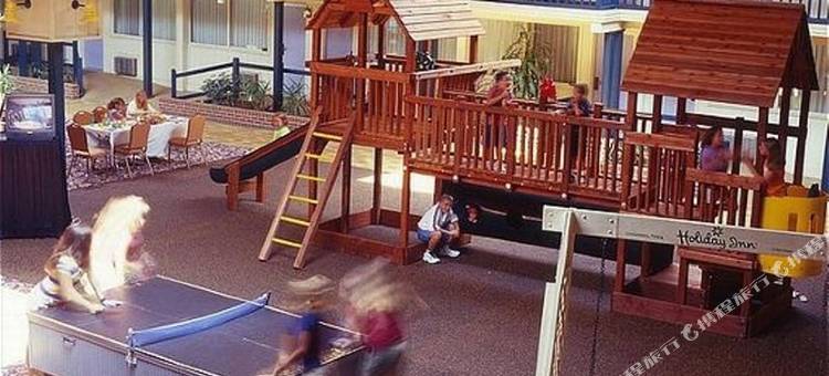 Uniontown Pa Hotel图片