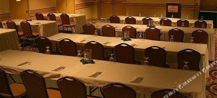 Uniontown Pa Hotel图片