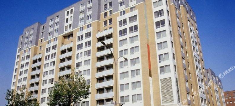 蒙特利尔中心区183492法布格酒店(Hotel Faubourg Montreal Centre-Ville Downtown)图片