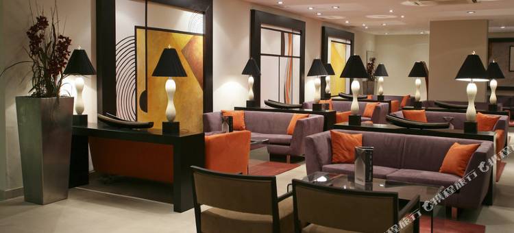 巴努斯参议员水疗酒店(Senator Banus)图片