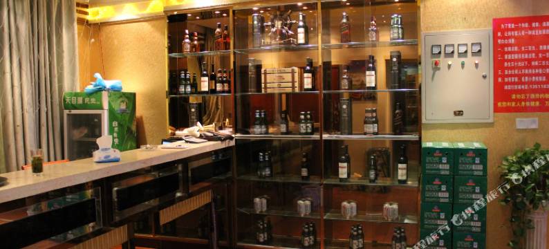 昆山巴城宾馆图片