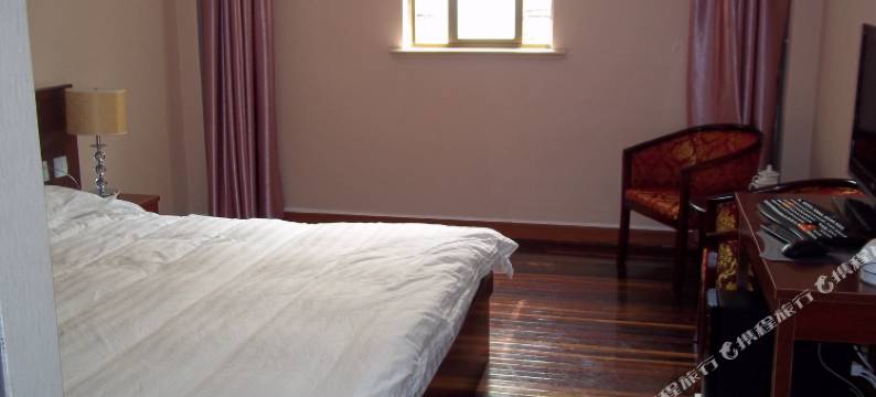 上海三灶浴室宾馆图片