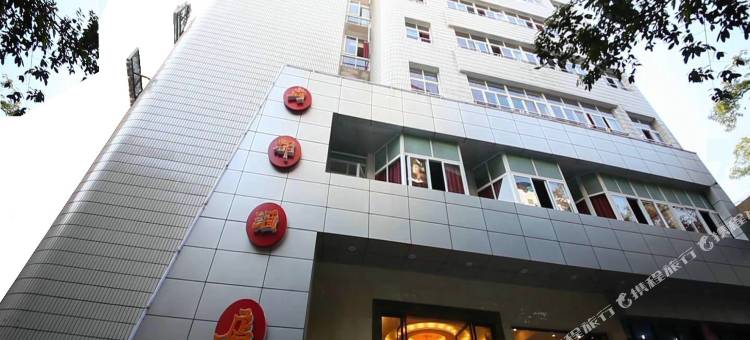 尚都酒店(万二中店)图片