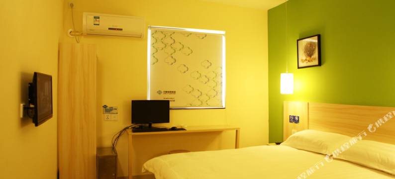 汉驿连锁旅店(武汉中南财经政法大学一店)图片