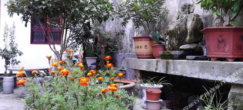 宏村未眠民宿(宏村景区内店)图片