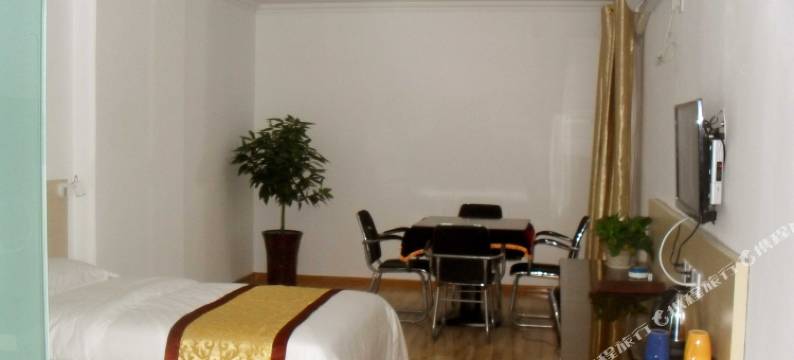 无为安达宾馆图片