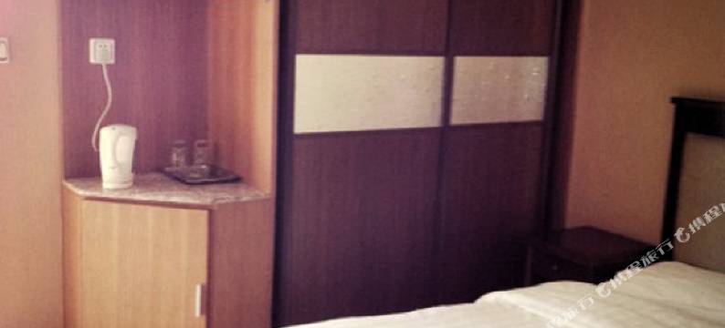 丹阳零典宾馆图片