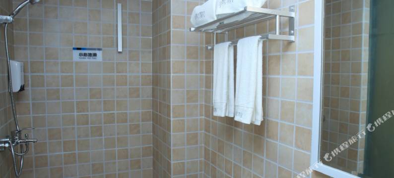 哪里那里海岸精品客栈(三亚湾店)图片