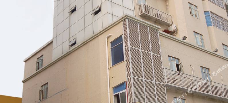 广州太荣酒店图片