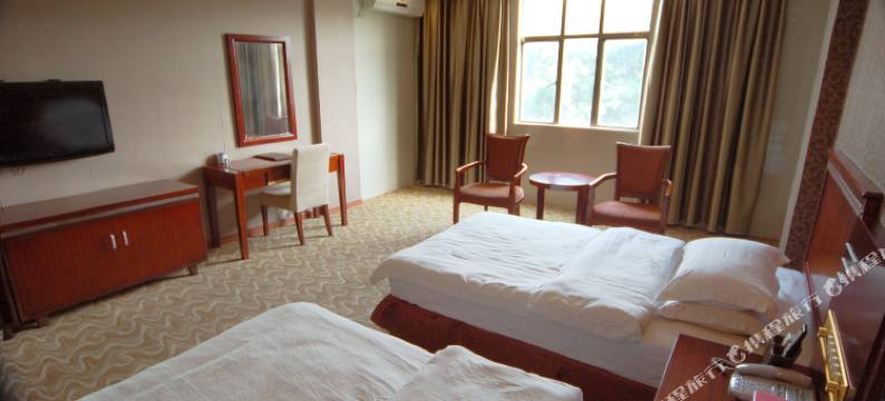 广州太荣酒店图片