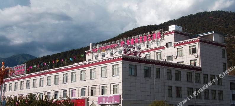 林芝泰立酒店图片