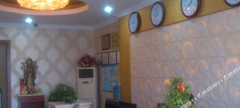 昆山金龙宾馆图片