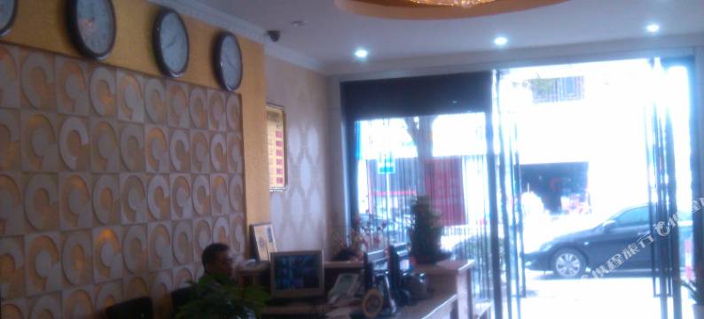 昆山金龙宾馆图片