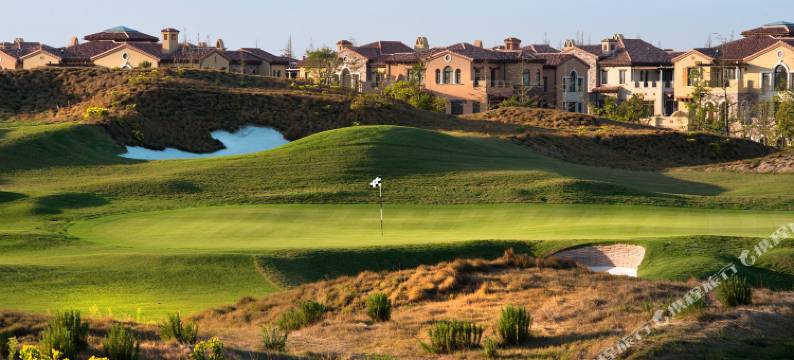 PGA安瀛高尔夫俱乐部庄园图片