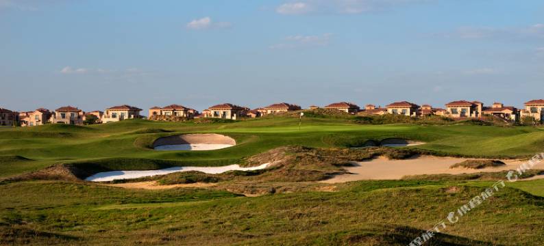 PGA安瀛高尔夫俱乐部庄园图片