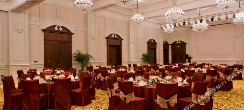 PGA安瀛高尔夫俱乐部庄园图片