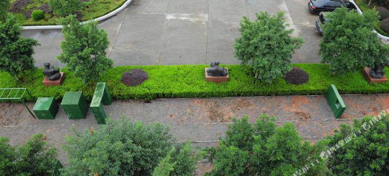 泊心民宿(南岳大庙店)图片