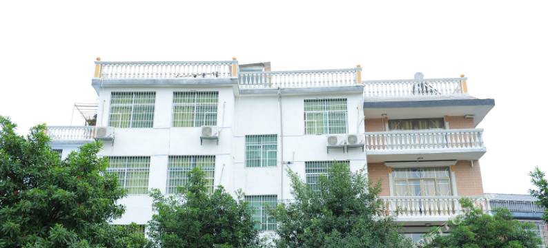 泊心民宿(南岳大庙店)图片