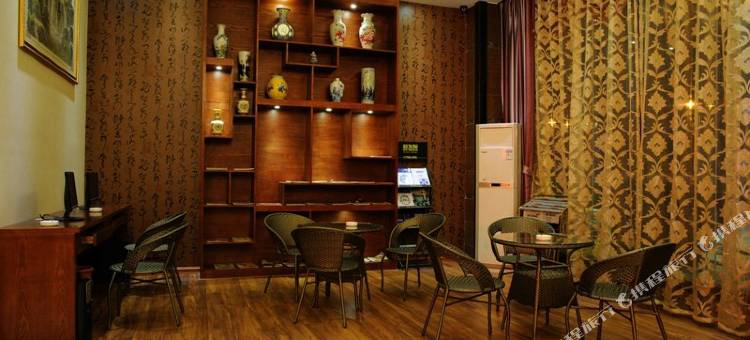 云逸休闲酒店(桂林朝阳店)图片