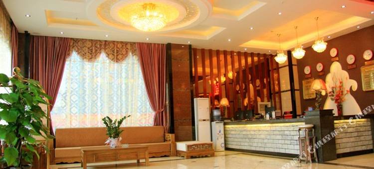 云逸休闲酒店(桂林朝阳店)图片