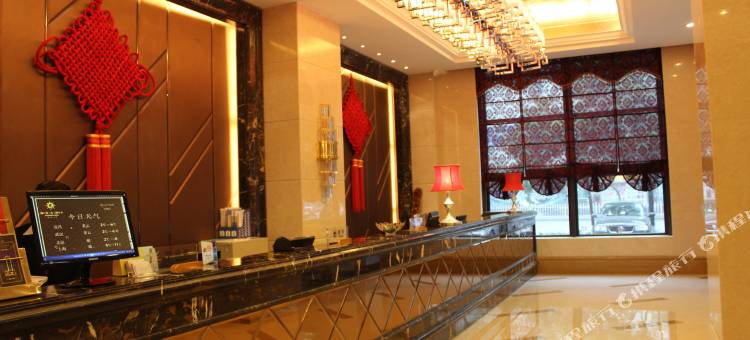 宜昌国贸大酒店(国贸大厦CBD购物中心店)图片