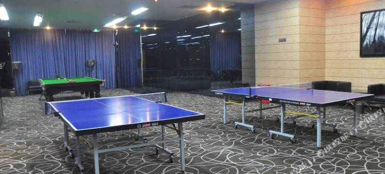 金海岳公寓酒店(成都春熙路天府广场店)图片