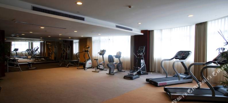 杭州千岛湖龙庭大酒店图片