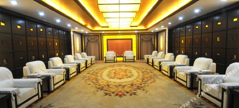 潍坊滨海金辉大酒店图片