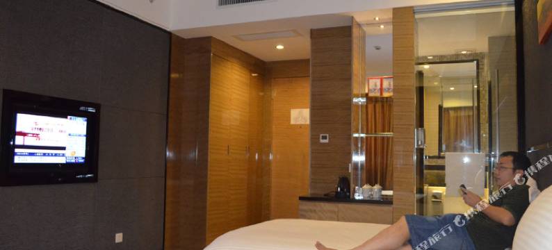 鲁信酒店(金沙广场锦江店)图片
