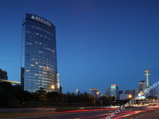 Chun qiu jia ri hotel china