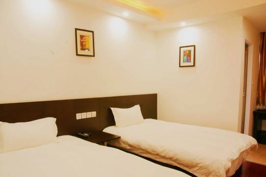 南昌伊卡莲商务酒店