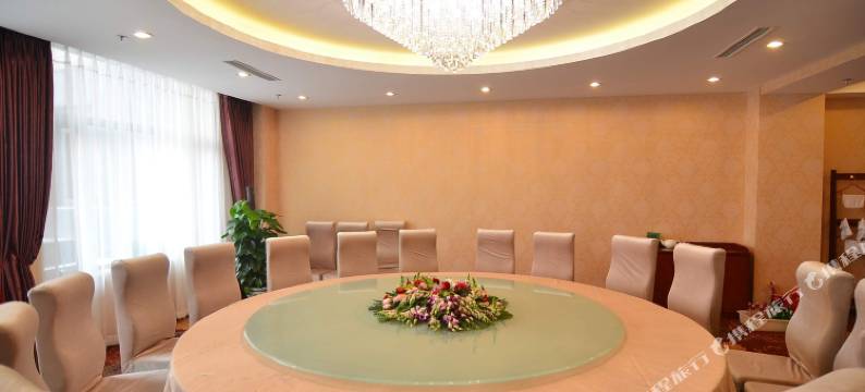 北方朗悦酒店(北京青年湖店)图片